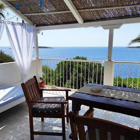 Villa Getaway House Gundula Podstrazje Esterno foto