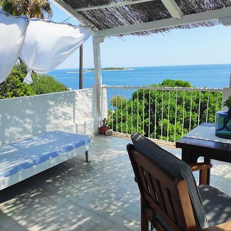 Villa Getaway House Gundula Podstrazje Esterno foto