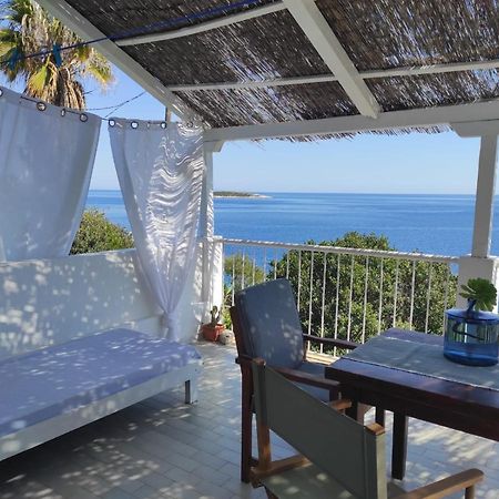 Villa Getaway House Gundula Podstrazje Esterno foto