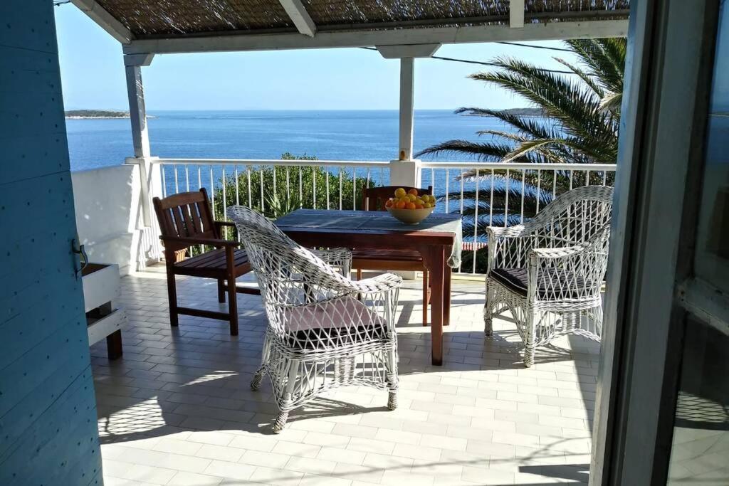 Villa Getaway House Gundula Podstrazje Esterno foto