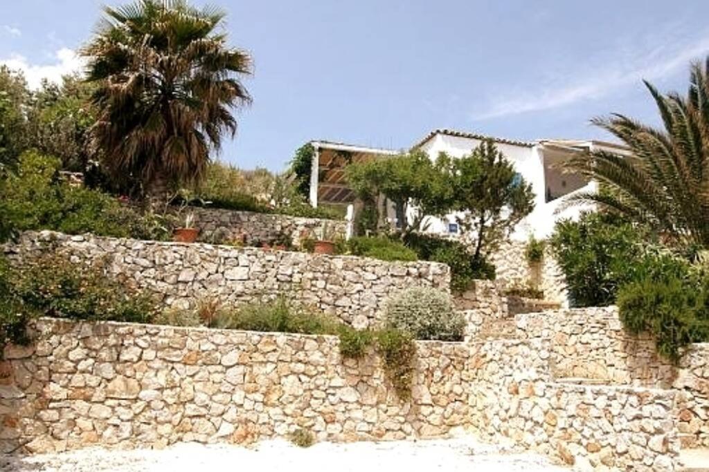 Villa Getaway House Gundula Podstrazje Esterno foto