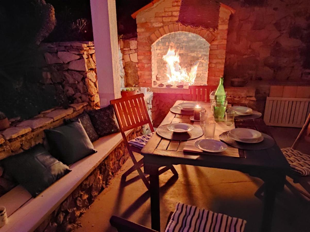 Villa Getaway House Gundula Podstrazje Esterno foto