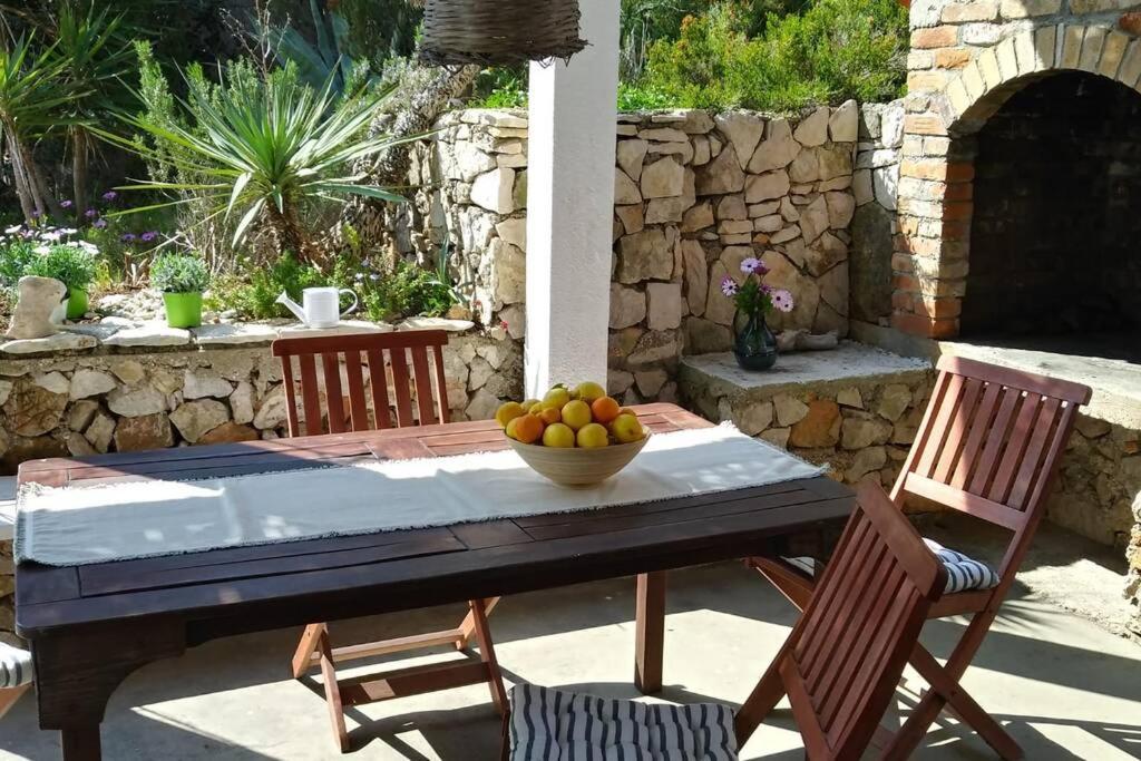 Villa Getaway House Gundula Podstrazje Esterno foto
