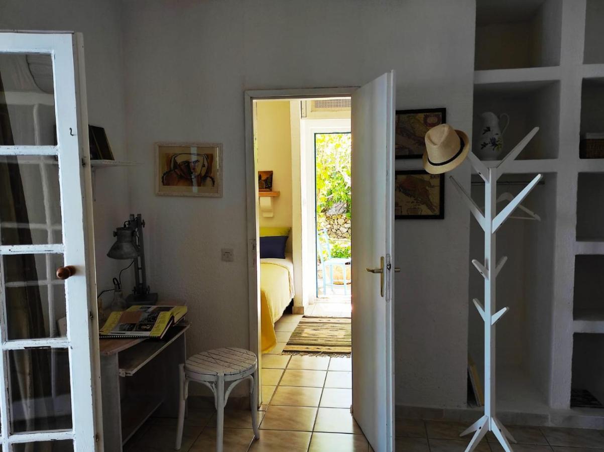 Villa Getaway House Gundula Podstrazje Esterno foto