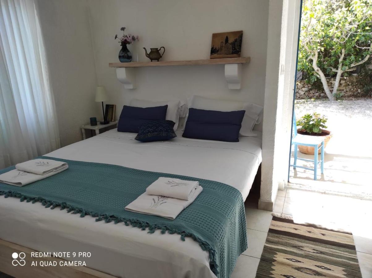 Villa Getaway House Gundula Podstrazje Esterno foto