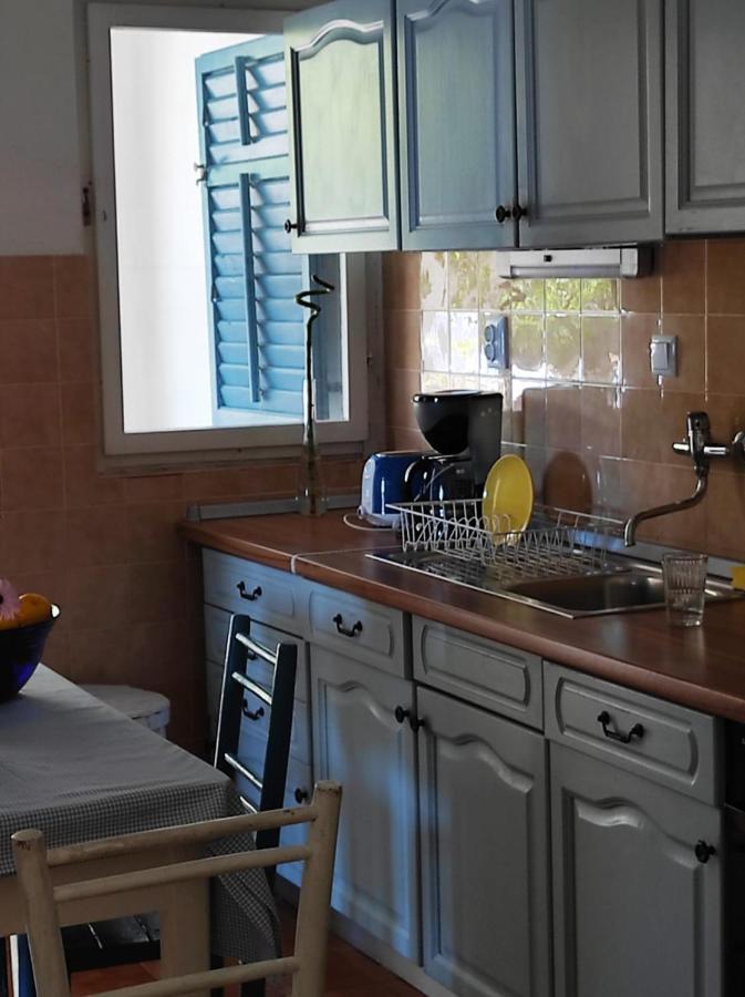 Villa Getaway House Gundula Podstrazje Esterno foto