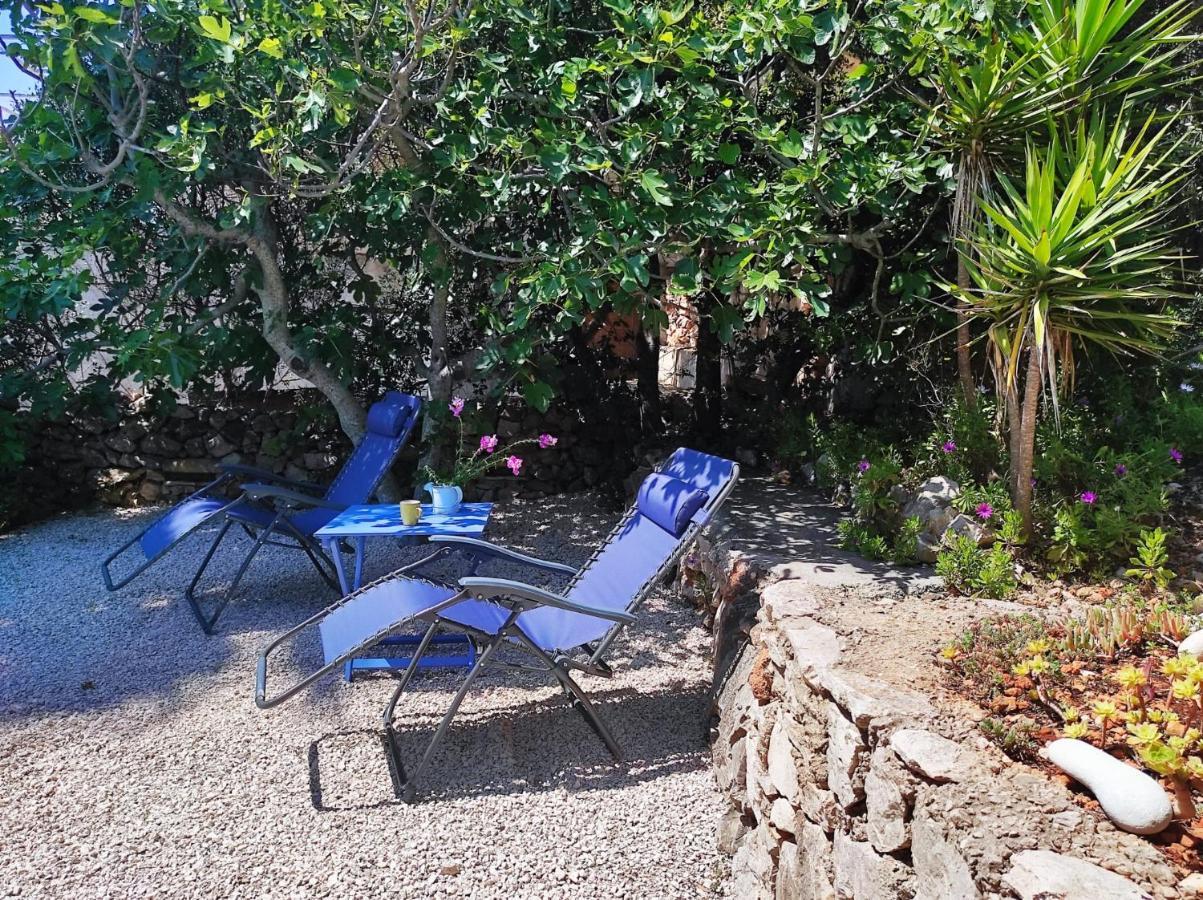 Villa Getaway House Gundula Podstrazje Esterno foto