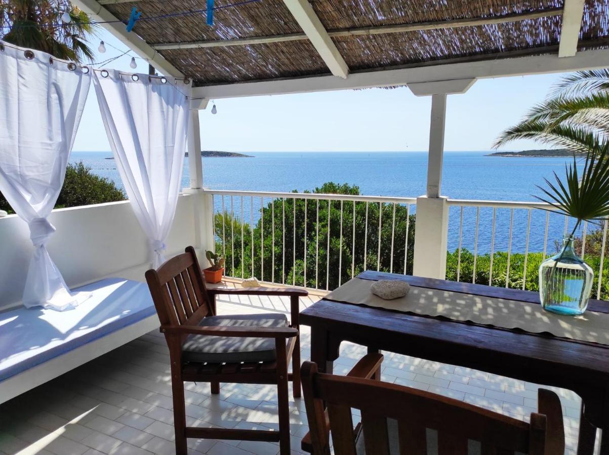 Villa Getaway House Gundula Podstrazje Esterno foto