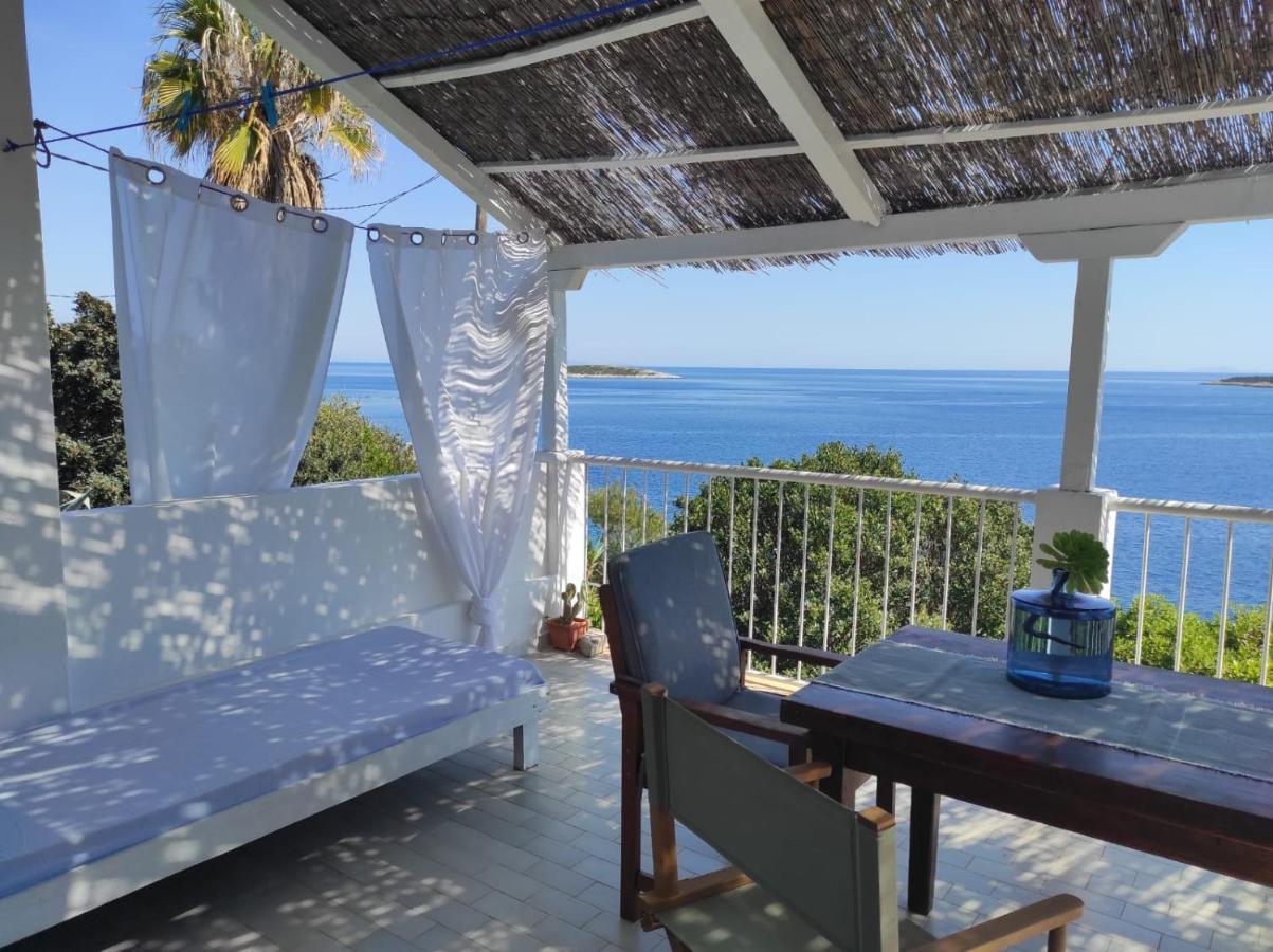 Villa Getaway House Gundula Podstrazje Esterno foto