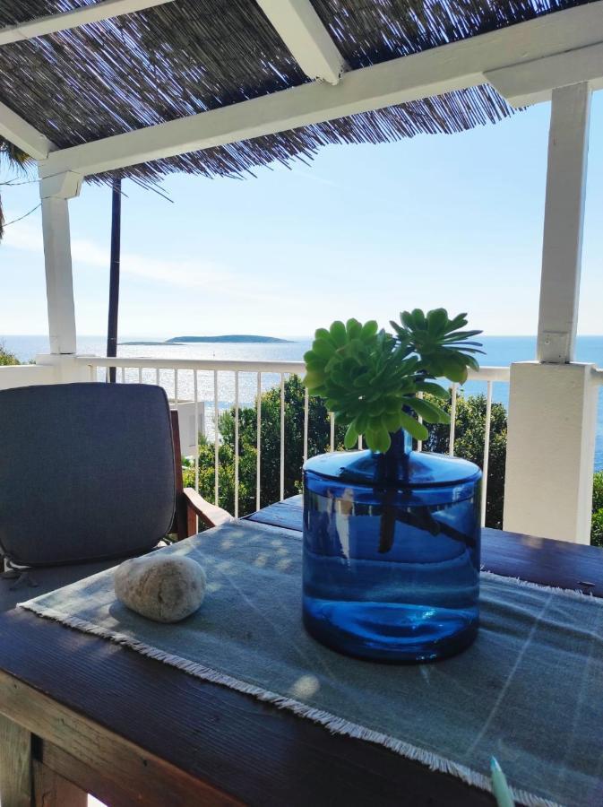 Villa Getaway House Gundula Podstrazje Esterno foto